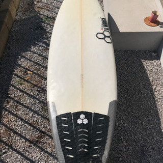 アルメリック   サンプラー　5’10 31.2CL