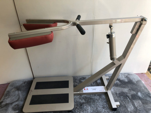 ⬛︎⬛︎J circuit.ジェイサーキット、リハビリマシーン、介護、スクワット