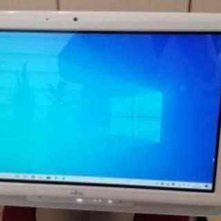 ブルーレイ対応❗ Core i5❗ Windows10❗ 大容量...
