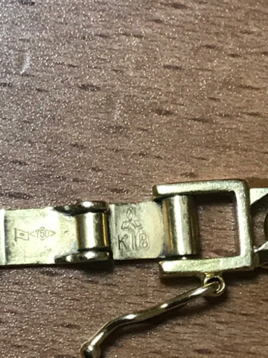 喜平　k1850グラム　50センチ　6面