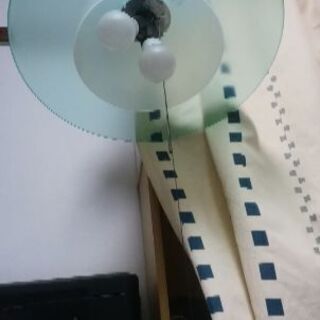電気　予備電球付き