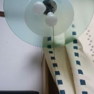 電気　予備電球付きの画像
