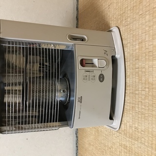 石油ストーブ