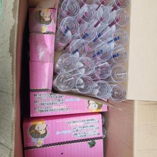 景品等にどうですか？新品です(￣□￣;)!!引き取り希望の画像