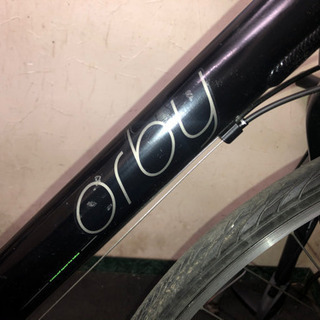 お年玉セール BRIDGESTONE ORBY ブリヂストン サイズ 48cm クロス