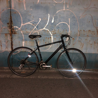 決まりました。/SALSA/Vaya/グラベルロード