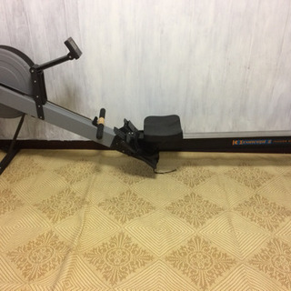CONCEPT 2  ローイングマシン コンセプトツー　ローイングエルゴメーターの画像