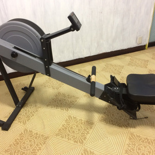 CONCEPT 2  ローイングマシン コンセプトツー　ローイングエルゴメーターの画像