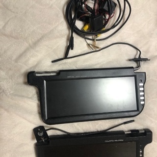 モニターセット 中古品