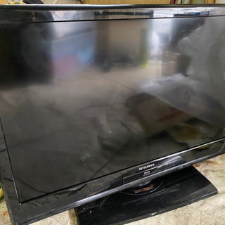 MITSUBISHI 液晶カラーテレビ LCD-32BHR500