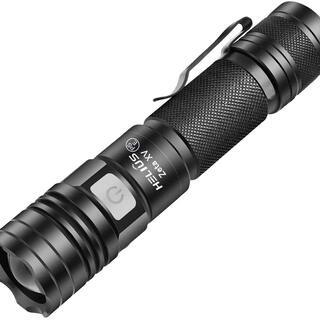 懐中電灯　　　新品