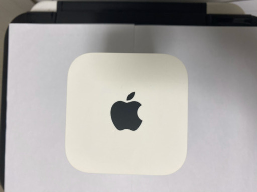 Airmac Extreme Wifi ルーター（ストレージ無し）