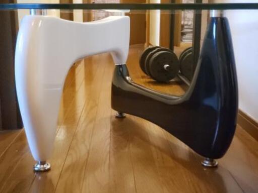 イサムノグチセンターテーブル
