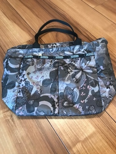 レスポバック