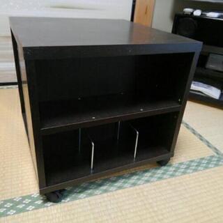 変わった棚