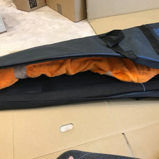 コルト エレキギター(カバー付き)