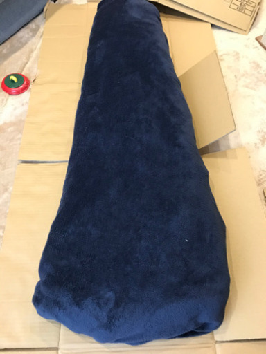 コルト エレキギター(カバー付き)