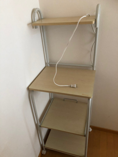 パソコンラック