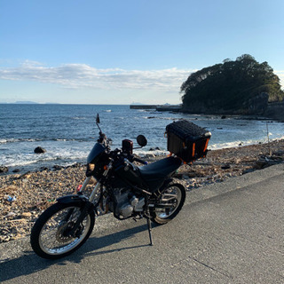 2020年　バイクで一緒に走りませんか