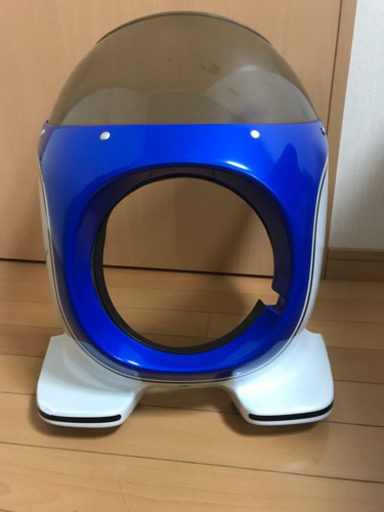 GK79Aインパルスカウル☆クーリーカラー☆送料込み☆