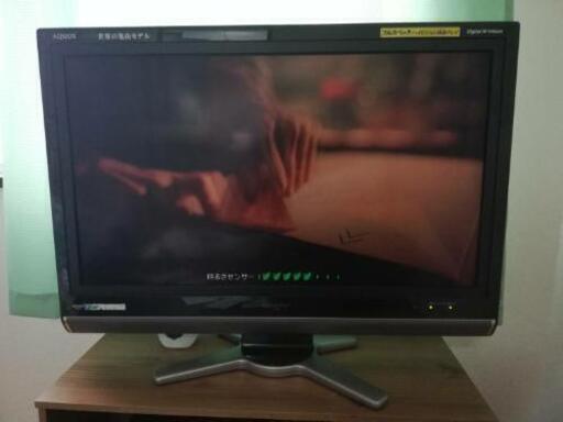 テレビ