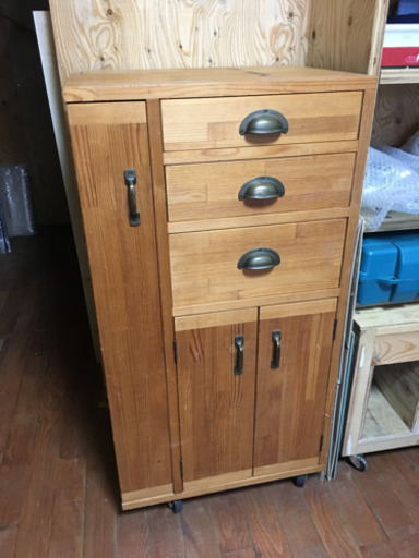 工具棚