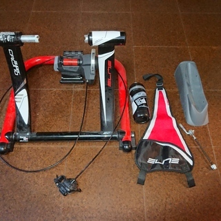 Elite製サイクルトレーナー SuperCrono Mag F...