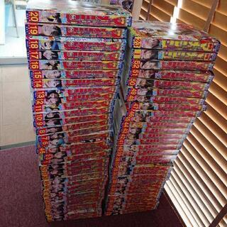 週刊少年マガジン  ６５冊