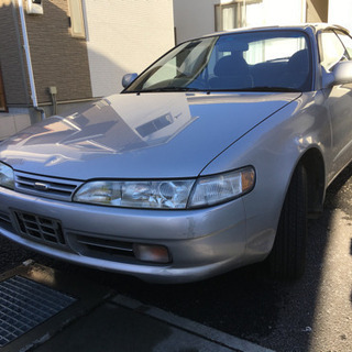 ★平成７年★トヨタ カローラ　セレス 　★TOYOTA CERE...
