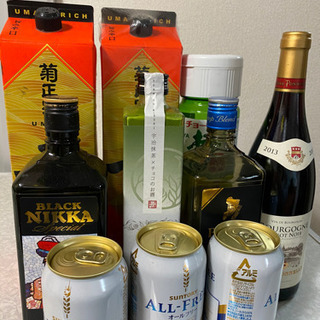 お酒 再投稿
