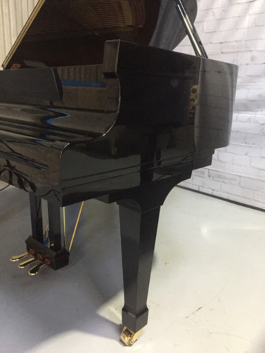 リニューアル グランドピアノ / KAWAI RX-3