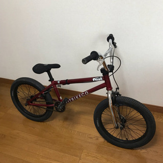 fitbikeの中古が安い！激安で譲ります・無料であげます｜ジモティー