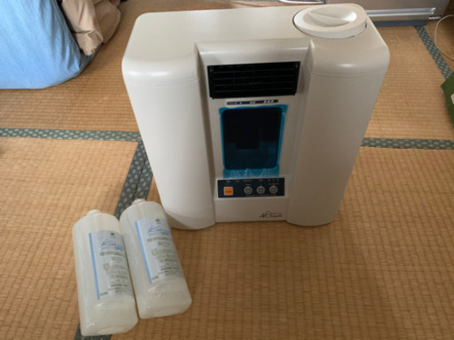★半額以下提供★ 【新品未使用】空気清浄機