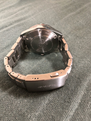 タグホイヤーアクアレーサー　