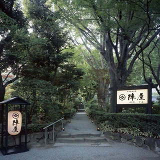 【正社員募集】旅館・レストラン スタッフの募集