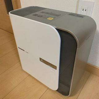 加湿器