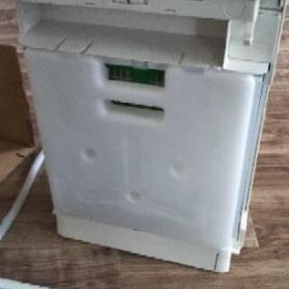 ダイキン空気清浄機  取引中の画像