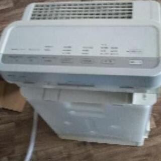 ダイキン空気清浄機  取引中の画像
