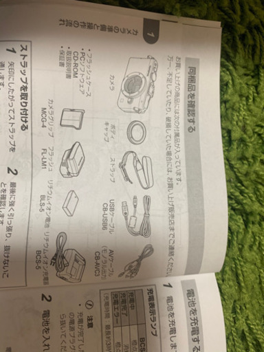 オリンパス ミラーレス一眼カメラ
