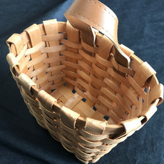 花材花器花瓶☆カゴ☆フラワーアレンジメントの画像