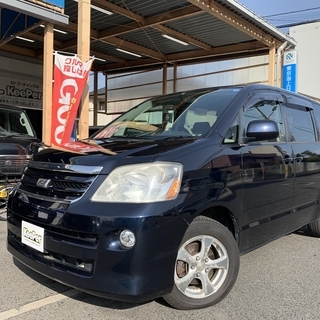☆トヨタ ノア☆車検R2.3月☆