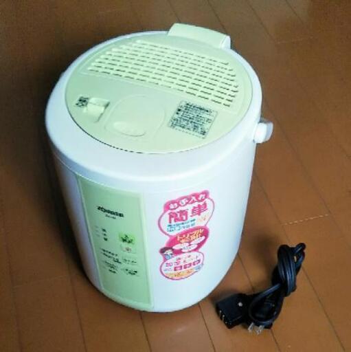 象印 加湿器 EE-RE