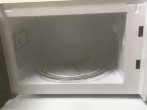 電子レンジ【美品】