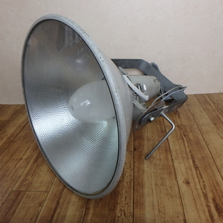 ナショナル ① HID照明器具 YA54151 ランプ ライト ...