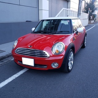 ハッチ｜ミニの中古車(11ページ目)｜ジモティー