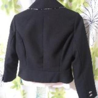 入学式　卒園式　スーツ　制服　子供用の画像