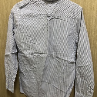 値下げLFストラップシャツの画像