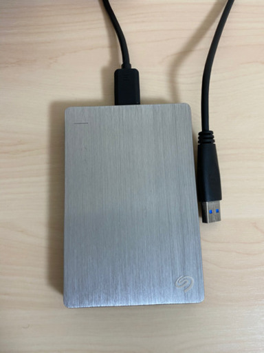 2.5インチハードディスクドライブ 1TB SEAGATE製