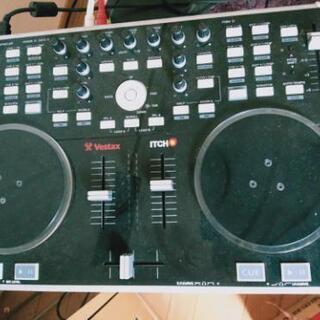 Vestax（ヴェスタックス） VCI-300