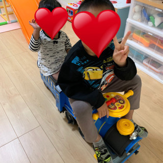 電動蒸気機関車